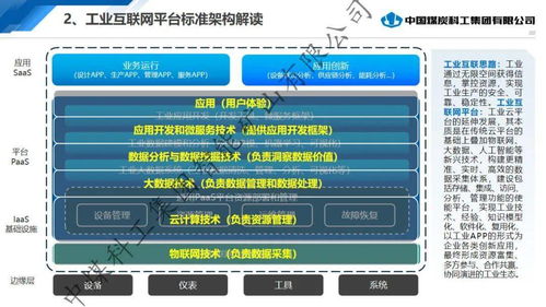 中煤科工李首濱 以智能開(kāi)采技術(shù)與工業(yè)互聯(lián)網(wǎng)，引領(lǐng)智能礦山未來(lái)