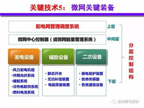 分布式能源智能微網技術與發展報告